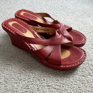Vintage Sandals